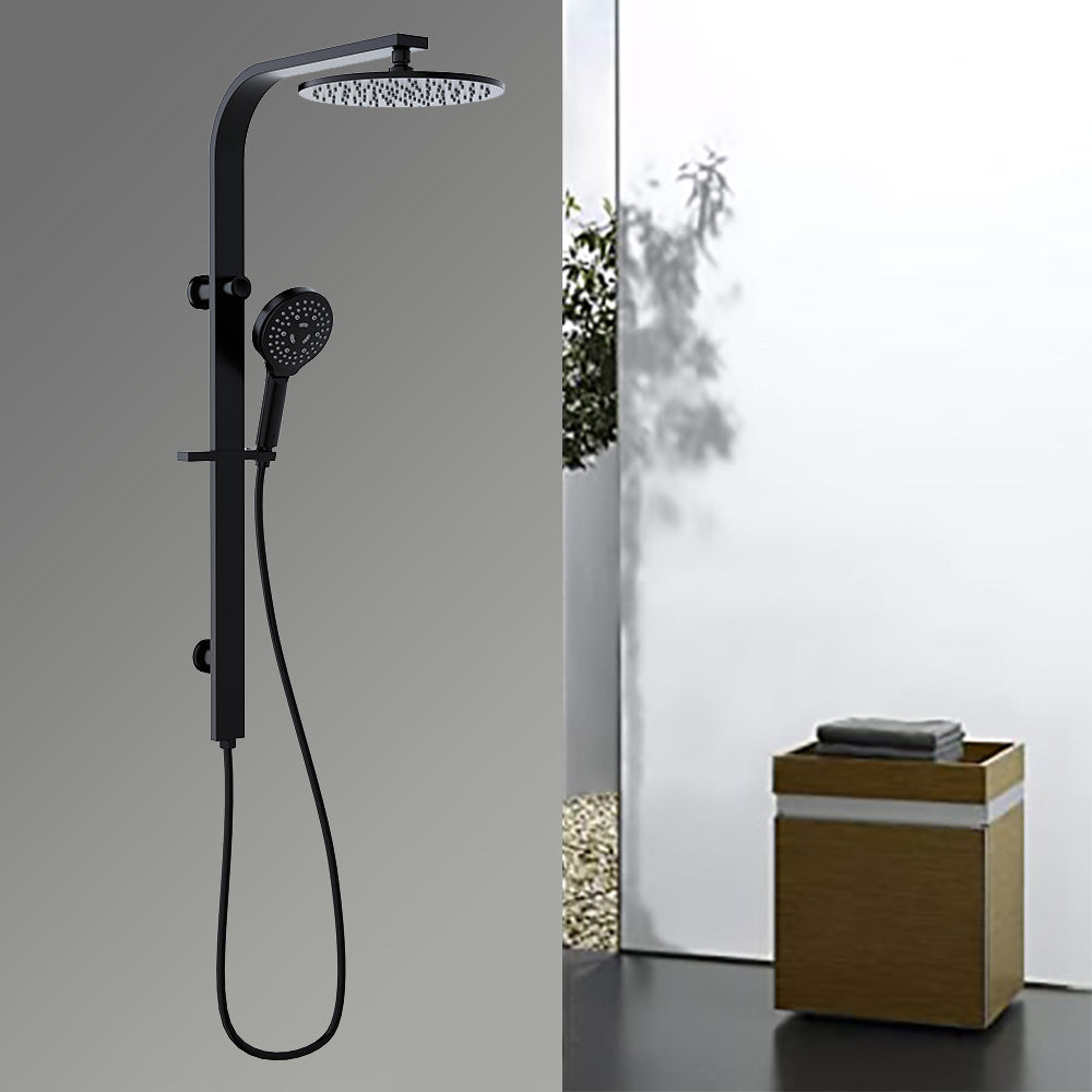 Regal Multi-function Shower Set PHC74167R-B - Bathroom Hub
