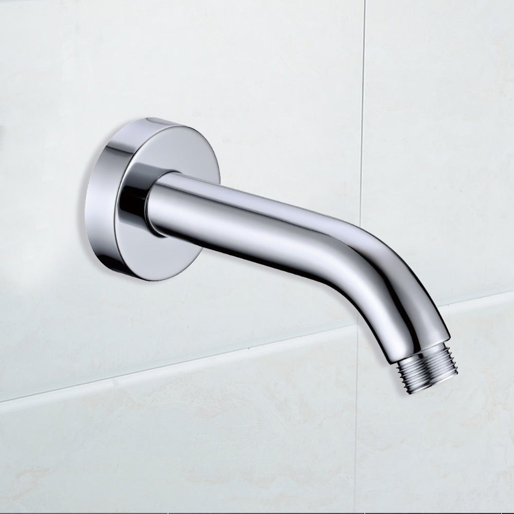 Round Shower Arm PHD1003A - Bathroom Hub