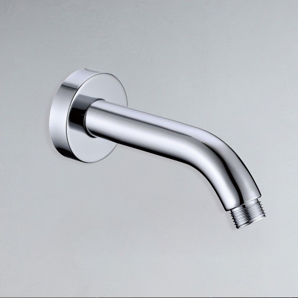 Round Shower Arm PHD1003A - Bathroom Hub