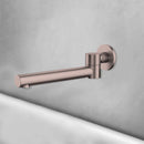 Otus Swivel Bath Spout Brush Bronze - PHD1005SW-BB - Bathroom Hub
