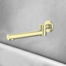 Otus Swivel Bath Spout French Gold - PHD1005SW-FG - Bathroom Hub