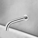 Otus Slimline SS Bath Spout Chrome PHD1007SS-CH