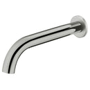 Otus Slimline SS Bath Spout Brushed Nickel - PHD1007SS- BN
