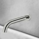 Otus Slimline SS Bath Spout Brushed Nickel - PHD1007SS- BN