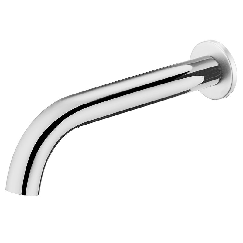 Otus Slimline SS Bath Spout Chrome