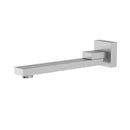 Rosa Square Swivel Bath Spout Brushed Nickel PHD1008SW-BN