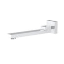 Rosa Swivel Bath Spout Chrome - PHD1008SW