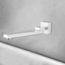 Rosa Swivel Bath Spout Chrome - PHD1008SW
