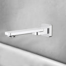 Ruki Swivel Bath Spout Chrome - PHD1017SW