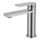 Sora Basin Mixer Stainless Steel PLB2001SS