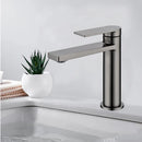 Sora Basin Mixer Gun Metal PLB2001GM