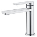 Sora Basin Mixer Chrome PLB2001PC