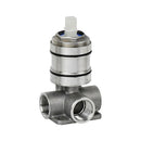 Sora Wall Mixer Rough-in Body PLB3001-BD