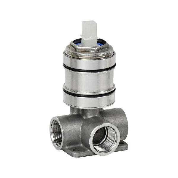 Sora Wall Mixer Rough-in Body PLB3001-BD