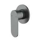 Sora Wall Mixer Trim Kit With Body Gunmetal PLB3001-TK-GM