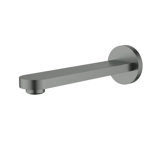 Sora Basin/Bath Spout Gunmetal PLB8001GM