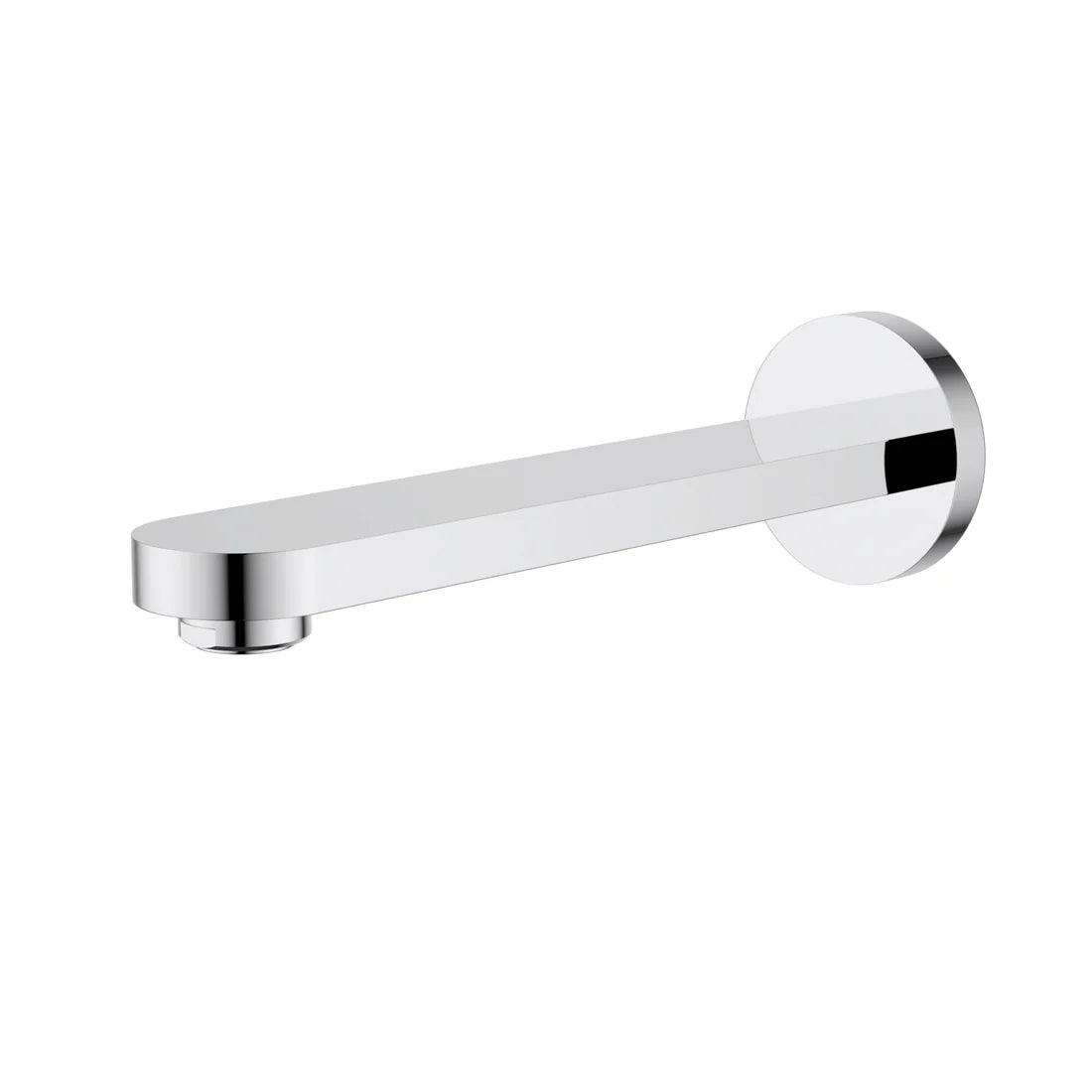 Sora Basin/Bath Spout Chrome PLB8001PC