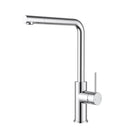 Otus Slimline Pull Out Sink Mixer Chrome PLC1018SS-CH