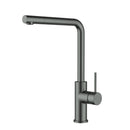 Otus Slimline Pull Out Sink Mixer Gunmetal PLC1018SS-GM