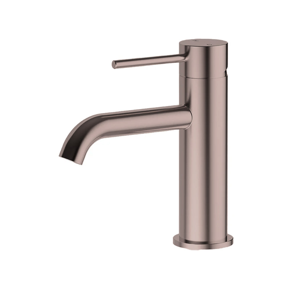 Otus Slimline SS Basin Brush Bronze - PLC2001SS-BB - Bathroom Hub