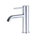 Otus Slimline SS Basin Mixer Chrome PLC2001SS