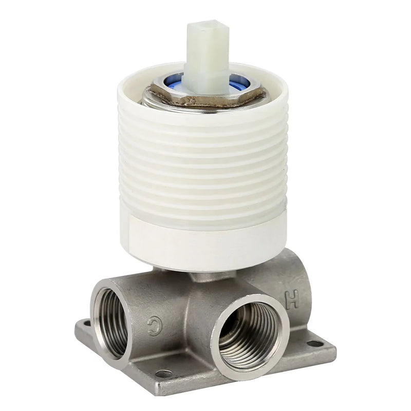 Otus Slimline Wall Mixer Level Up Trim Kits Matt Black PLC3001SS-LU-TK-MB