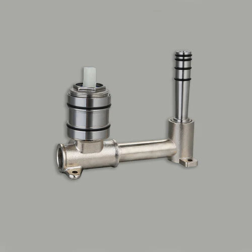 Otus Slimline SS Wall Mixer Rough-In Body PLC3003SS-BD-LU