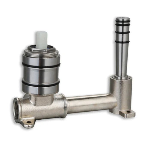 Otus Slimline SS Wall Mixer Rough-In Body PLC3003SS-BD-LU