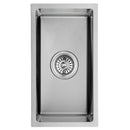 New Cora Single Bowl Kitchen Sink 240 x 400mm PR2040N