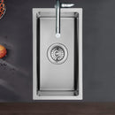 New Cora Single Bowl Kitchen Sink 240 x 400mm PR2040N