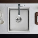 New Cora Double Bowl Kitchen Sink 750 x 440mm