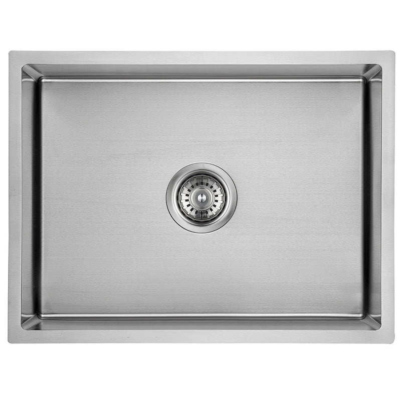 New Cora Single Bowl Kitchen Sink 580 x 440mm PR5040N