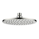 Cora Round Shower Head 200mm Brushed Nickel PRB1056N-BN