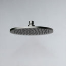 Cora Round Shower Head 200mm Gunmetal PRB1056N-GM