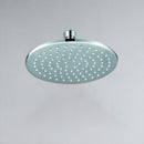 Cora Round Shower Head 200mm Chrome PRB1056N
