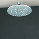 Cora Round Shower Head 200mm Chrome PRB1056N
