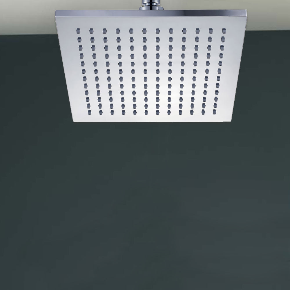 Rosa Shower Head 200mm PRP1025-1N