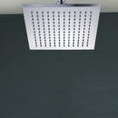 Rosa Shower Head 200mm PRP1025-1N