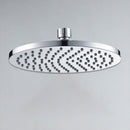 Otus Shower Head 200mm Chrome PRP1052-N