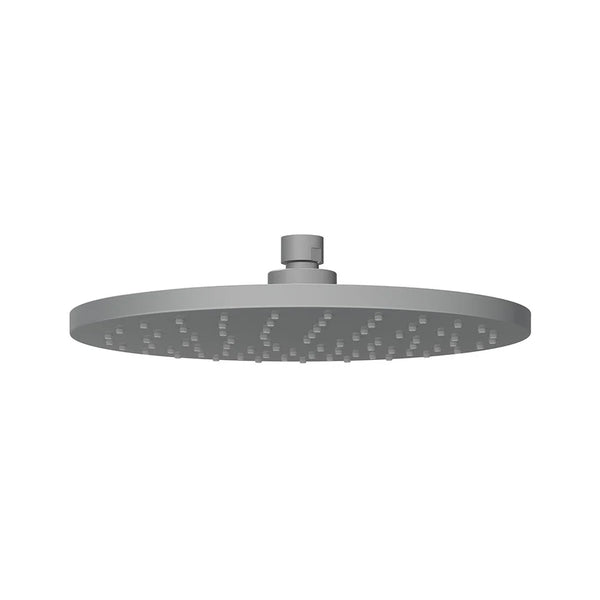 Otus Round Shower Head Gunmetal- PRP311001-GM