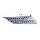 Rosa Square Shower Head 250mm - PRP321001