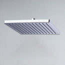 Rosa Square Shower Head 250mm - PRP321001