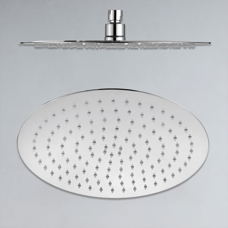 Shower Head 200mm PRS0801N-R