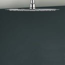 Dove Round SS Shower Head 250mm Chrome PRS0901N-R