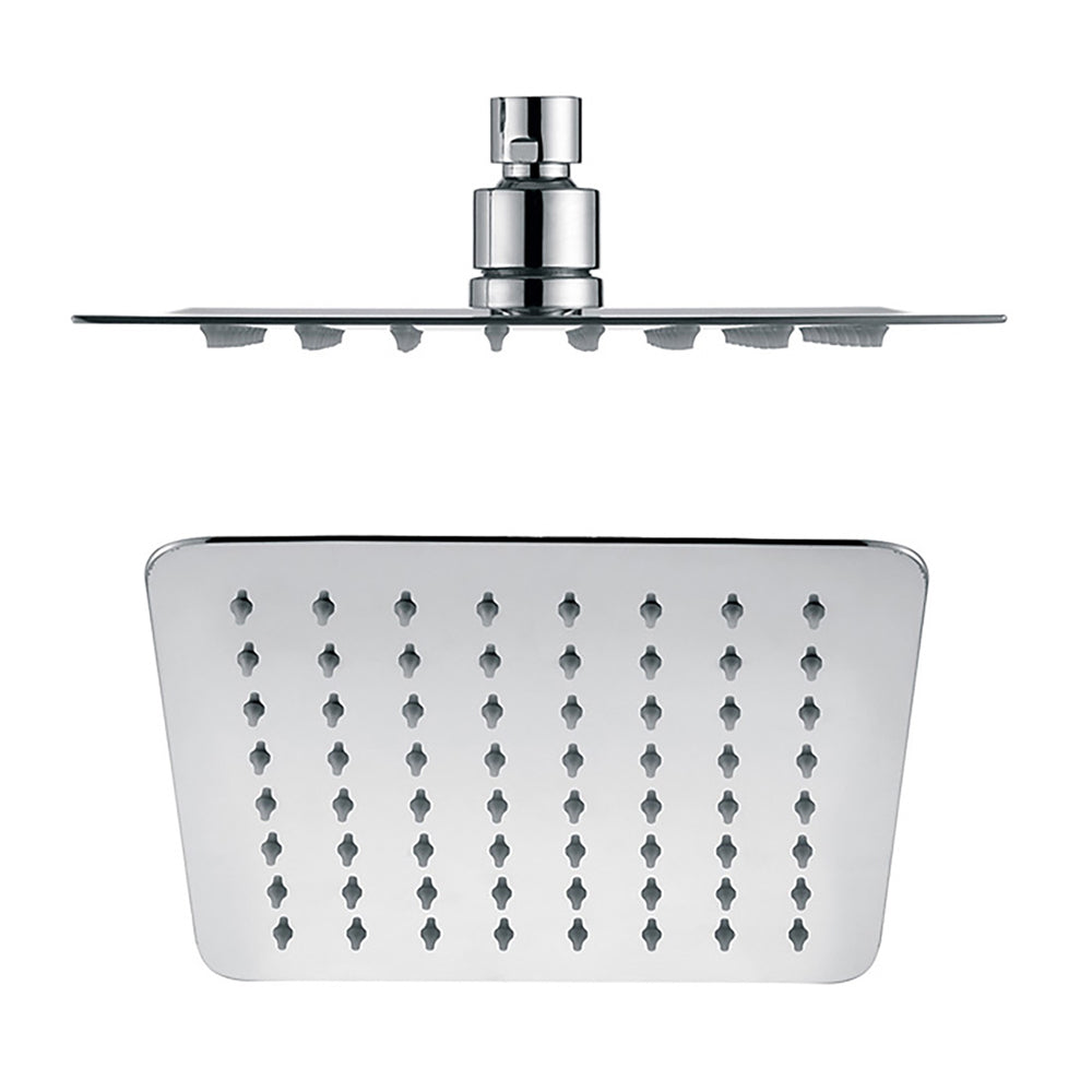 Nova Shower Head 250mm PRS0901N - Bathroom Hub