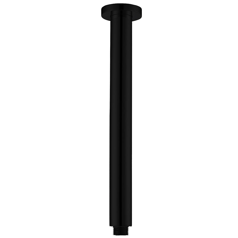 Round Vertical Arm 600mm PRY001B - Bathroom Hub