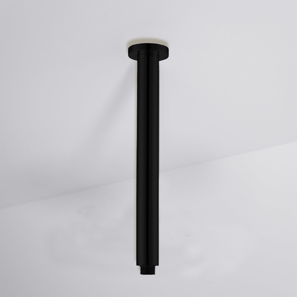 Round Vertical Arm 600mm PRY001B - Bathroom Hub