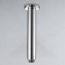 Round Vertical Arm 200mm PRY001C