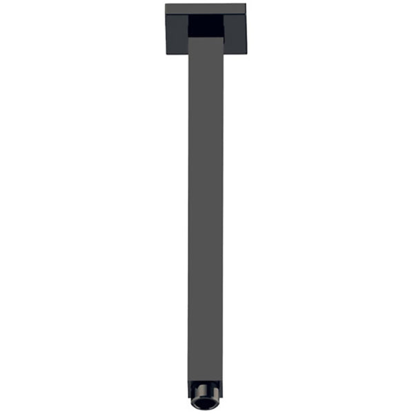 Square Vertical Arm 300mm PRY002-B