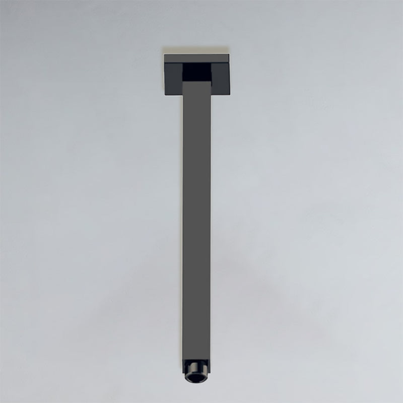 Square Vertical Arm 300mm PRY002-B